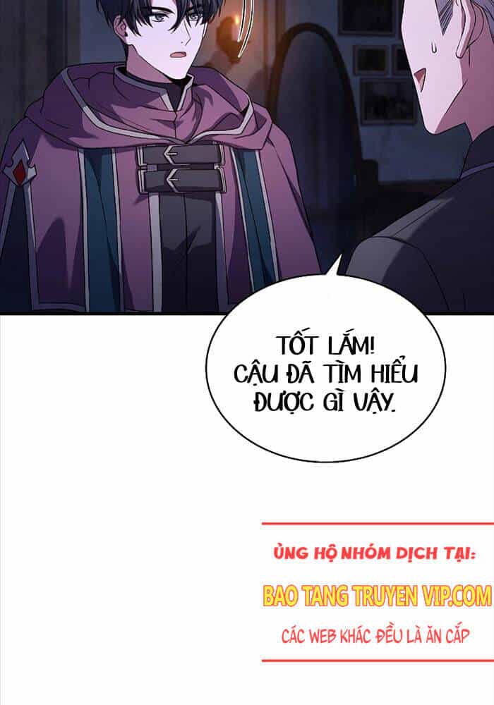 Tử Vong Quân Chủ - Chương 28 - ảnh 6