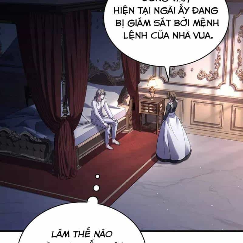 Tử Vong Quân Chủ - Chương 29 - ảnh 5