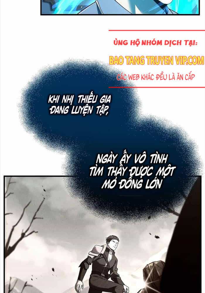 Tử Vong Quân Chủ - Chương 3 - ảnh 14