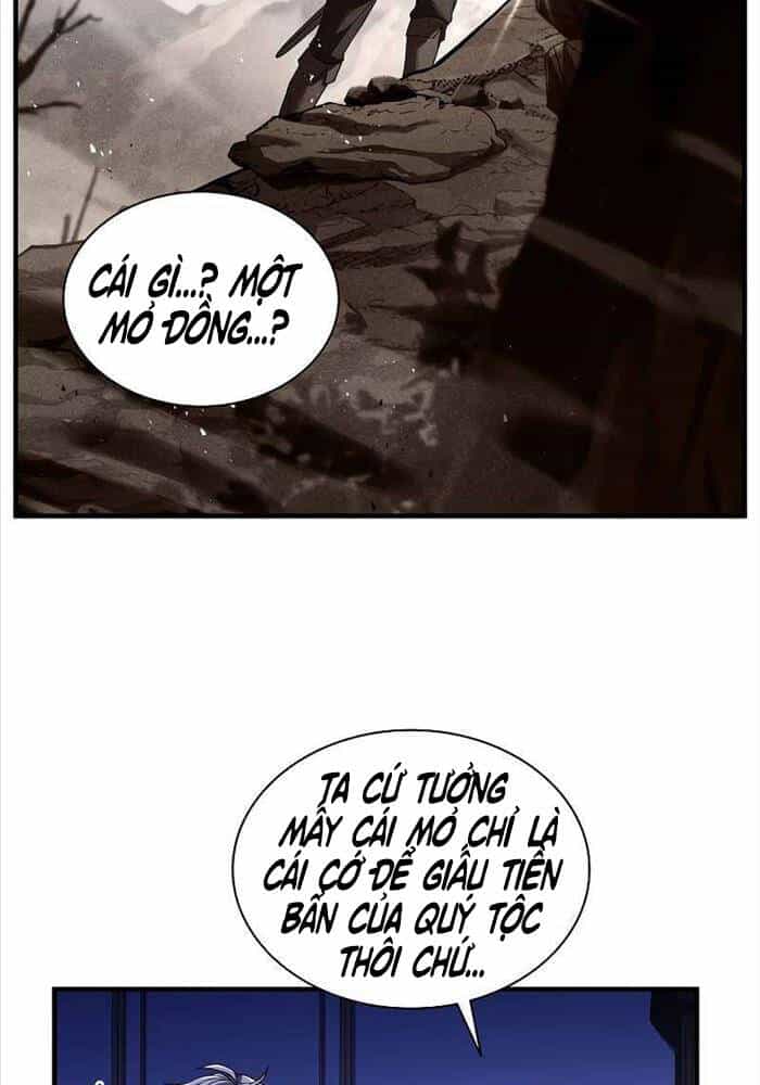 Tử Vong Quân Chủ - Chương 3 - ảnh 15