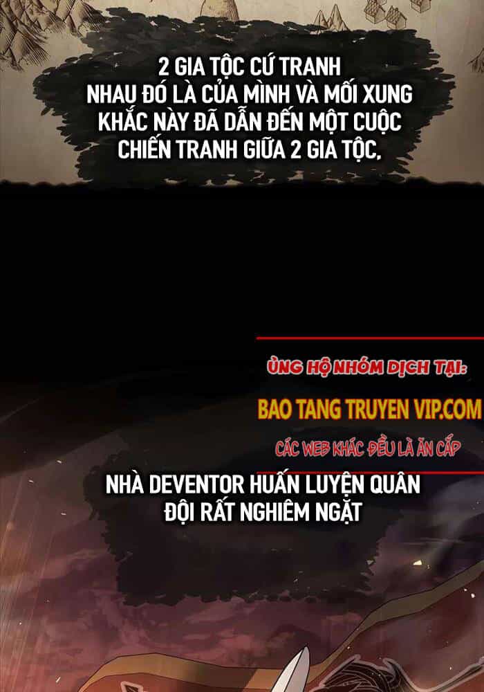 Tử Vong Quân Chủ - Chương 3 - ảnh 19