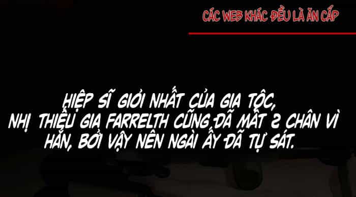 Tử Vong Quân Chủ - Chương 3 - ảnh 25
