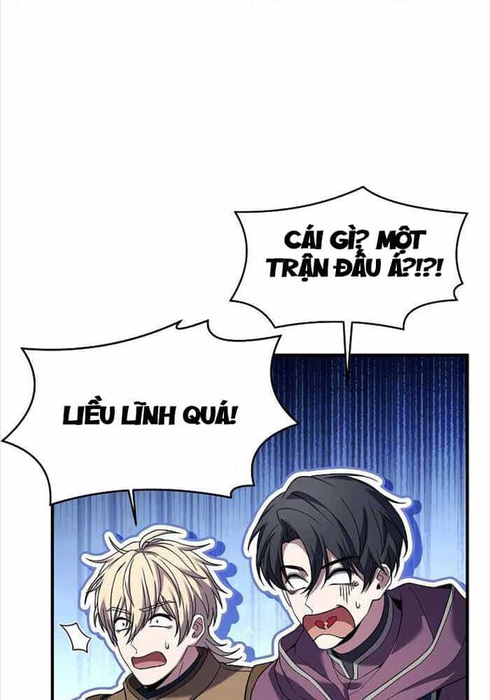 Tử Vong Quân Chủ - Chương 3 - ảnh 33