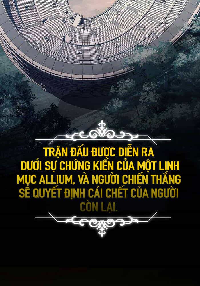 Tử Vong Quân Chủ - Chương 3 - ảnh 38