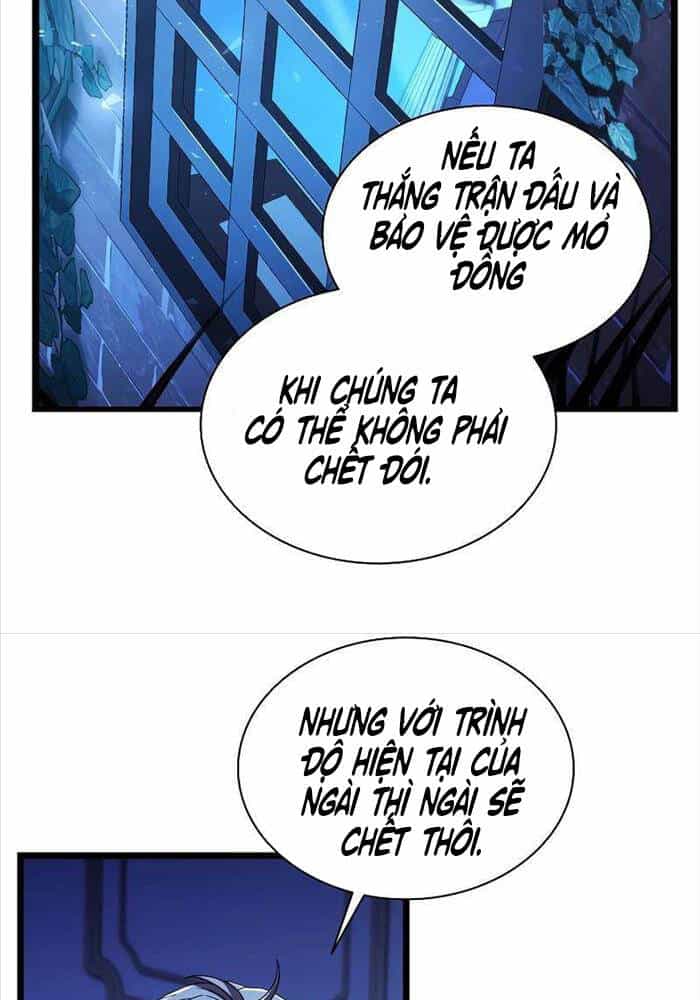 Tử Vong Quân Chủ - Chương 3 - ảnh 42