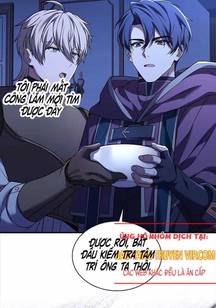 Tử Vong Quân Chủ - Chương 3 - ảnh 5