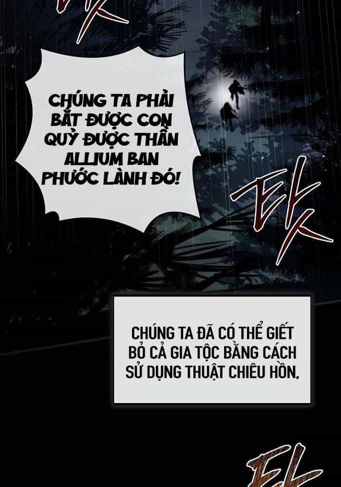 Tử Vong Quân Chủ - Chương 3 - ảnh 68