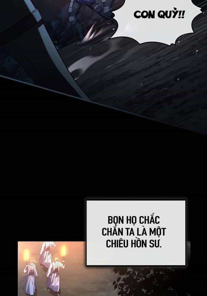 Tử Vong Quân Chủ - Chương 3 - ảnh 71