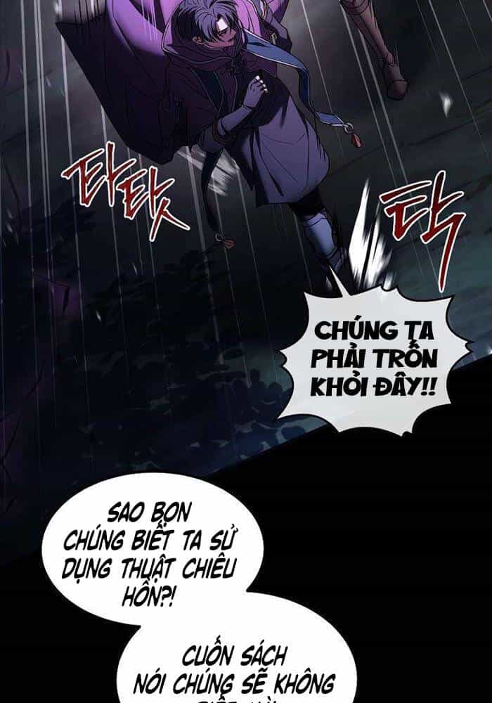 Tử Vong Quân Chủ - Chương 3 - ảnh 86