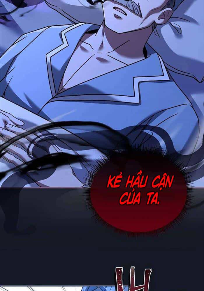 Tử Vong Quân Chủ - Chương 3 - ảnh 9