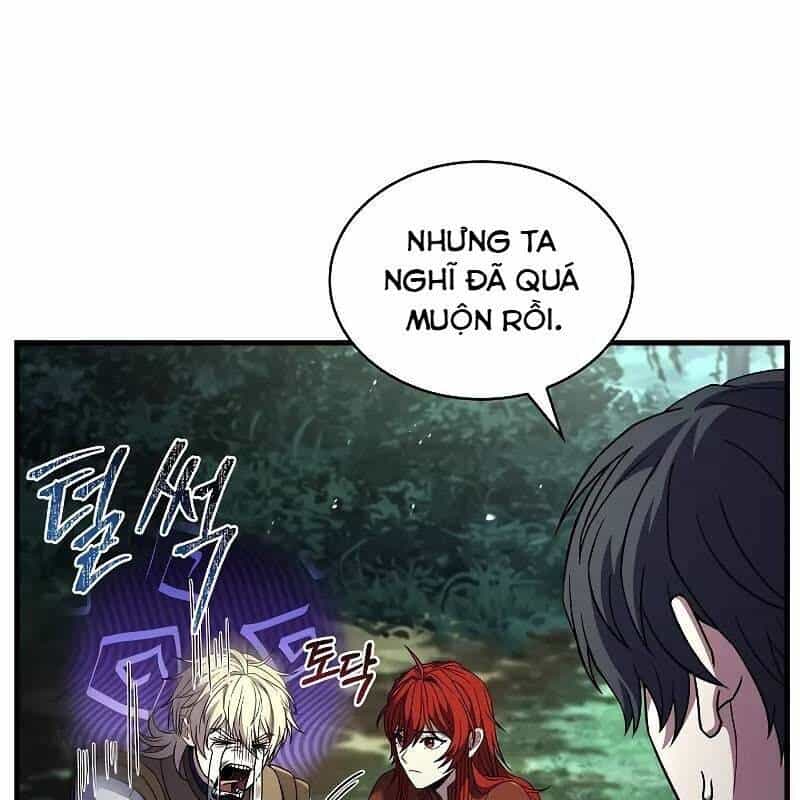 Tử Vong Quân Chủ - Chương 30 - ảnh 97