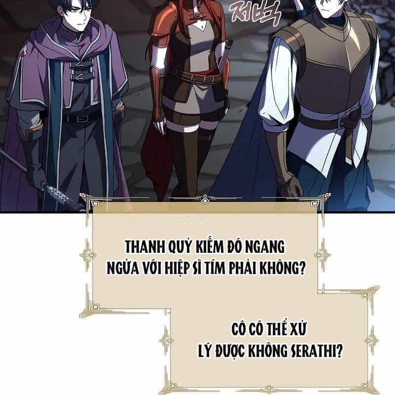 Tử Vong Quân Chủ - Chương 31 - ảnh 23