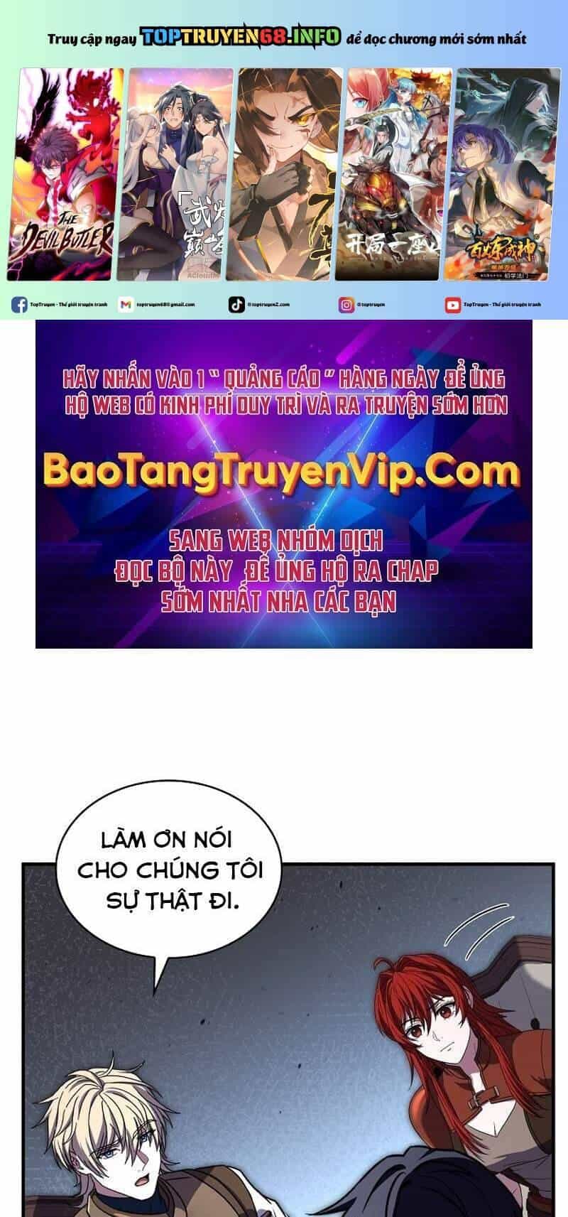 Tử Vong Quân Chủ - Chương 32 - ảnh 2