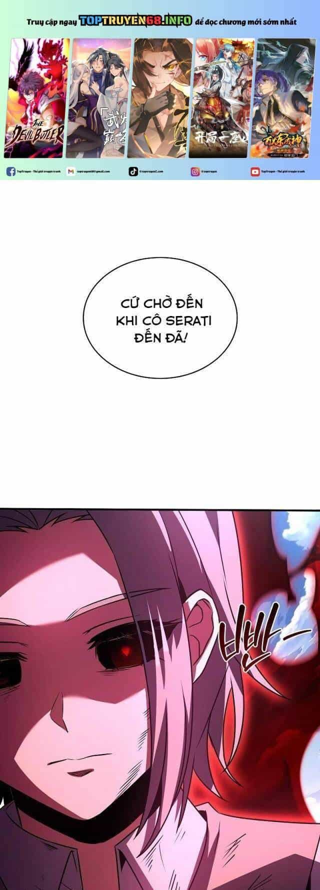 Tử Vong Quân Chủ - Chương 33 - ảnh 2