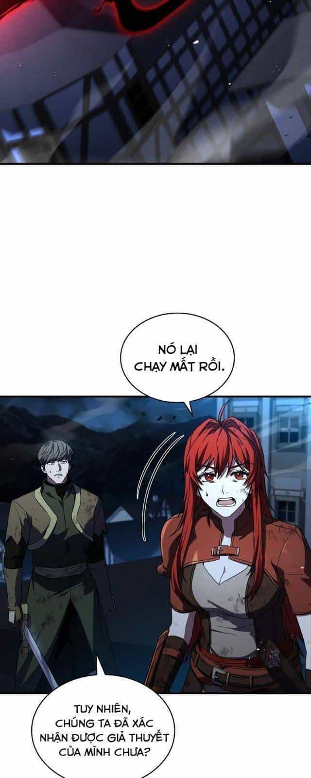 Tử Vong Quân Chủ - Chương 33 - ảnh 58