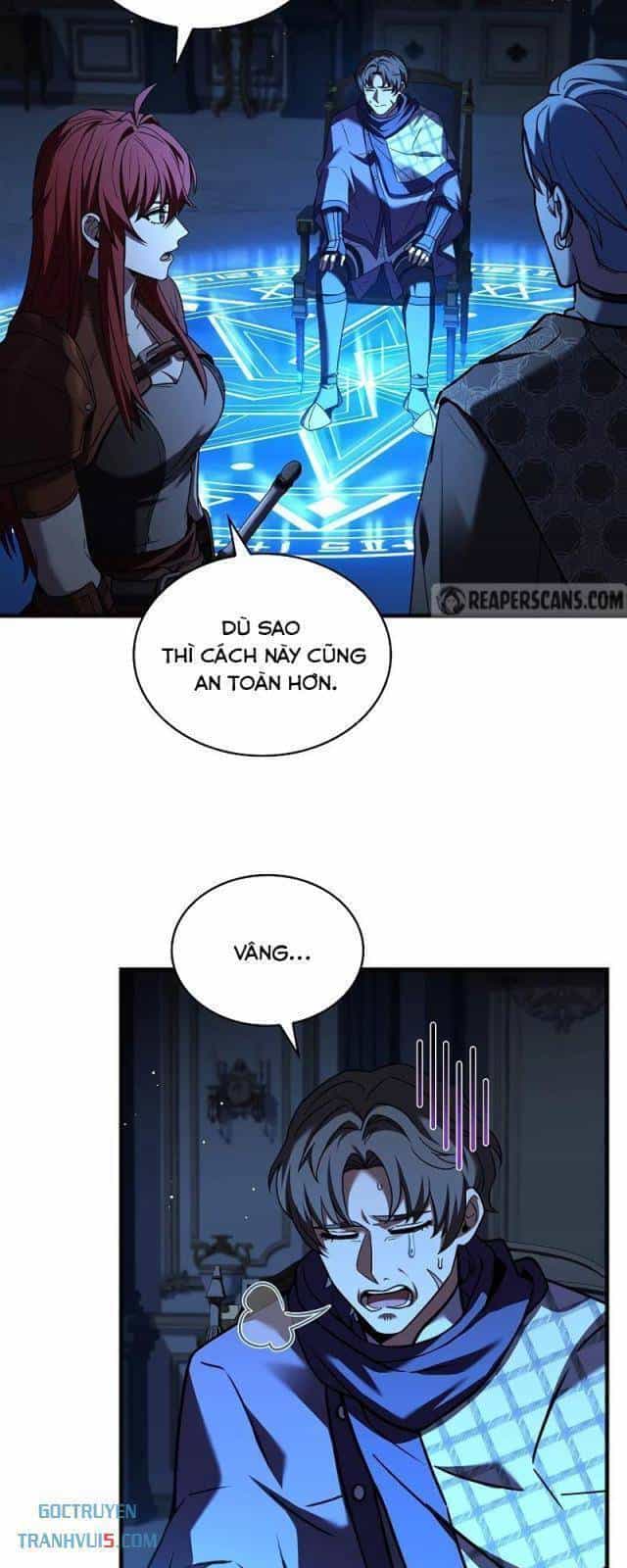 Tử Vong Quân Chủ - Chương 33 - ảnh 63
