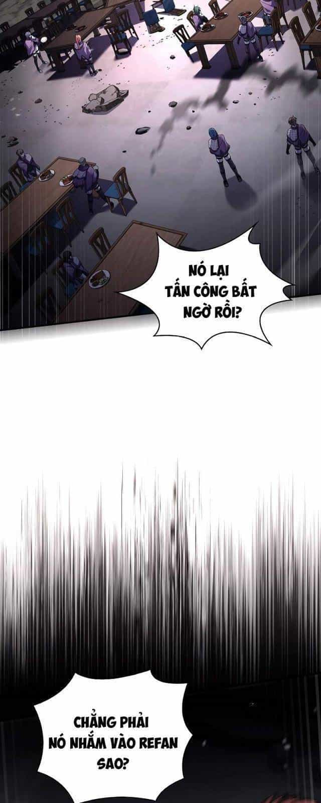 Tử Vong Quân Chủ - Chương 33 - ảnh 70