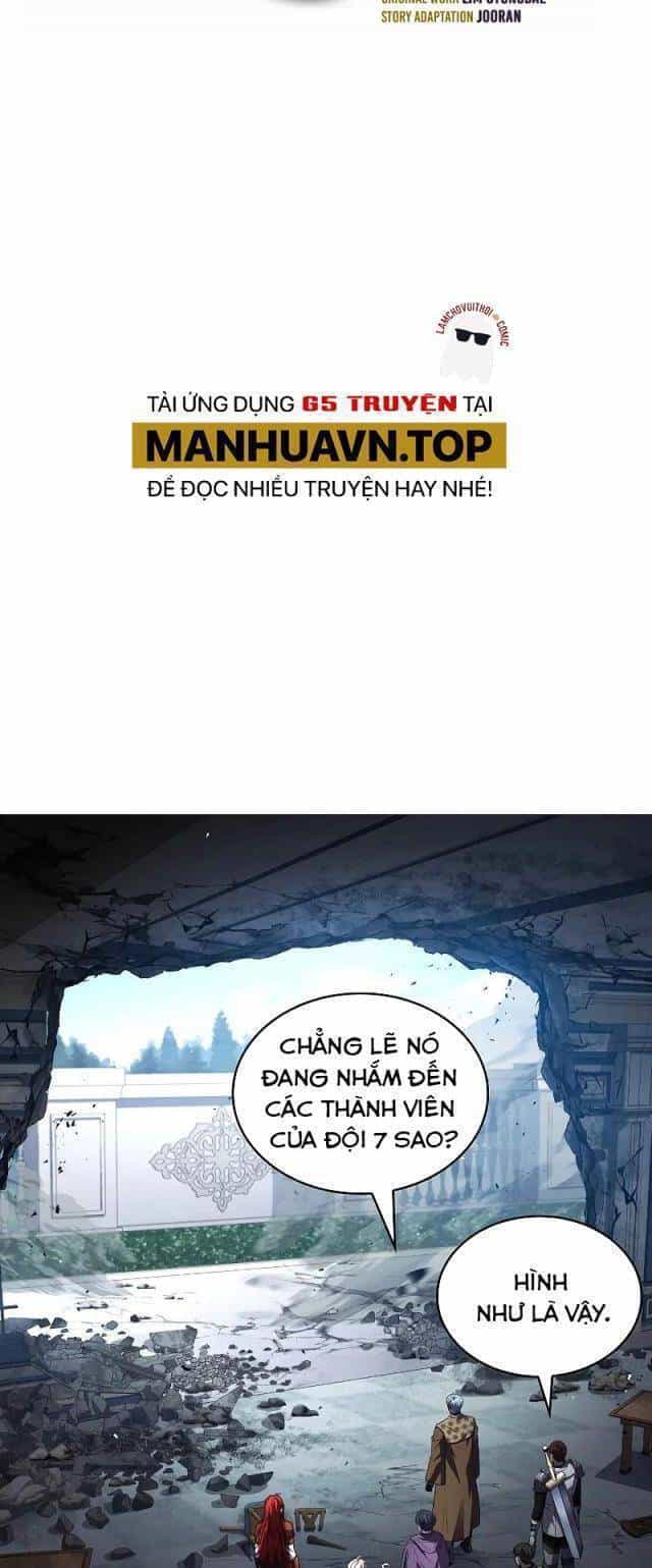 Tử Vong Quân Chủ - Chương 34 - ảnh 14