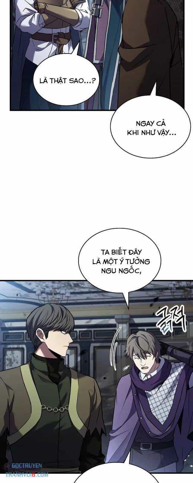 Tử Vong Quân Chủ - Chương 34 - ảnh 21