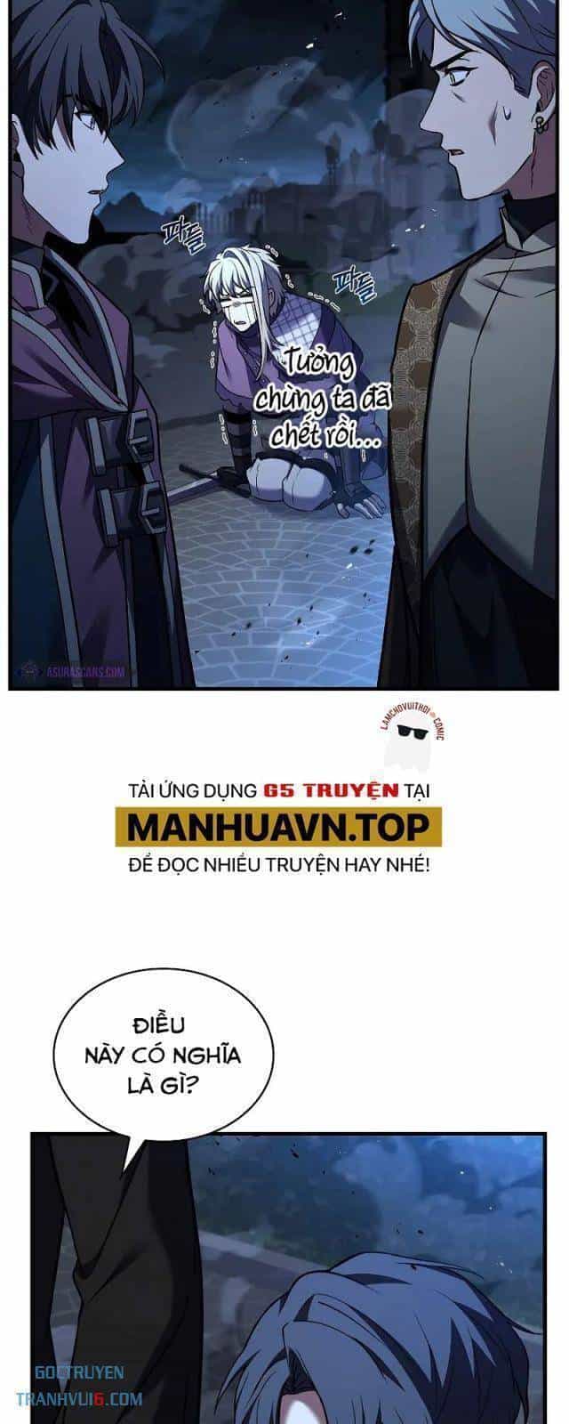 Tử Vong Quân Chủ - Chương 34 - ảnh 28
