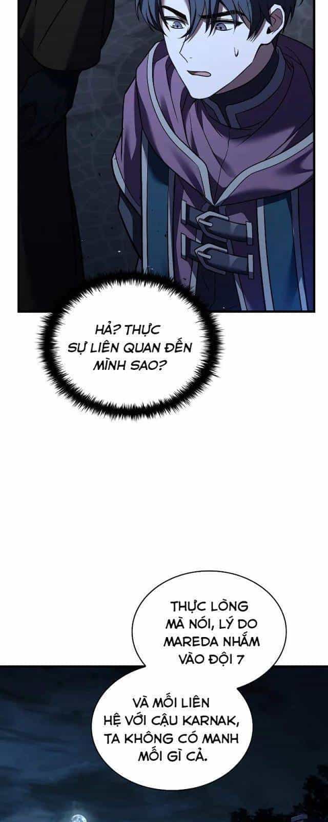 Tử Vong Quân Chủ - Chương 34 - ảnh 29