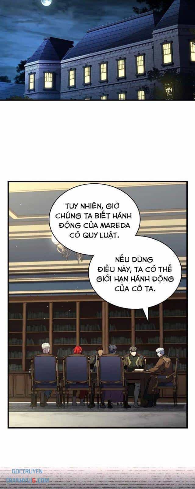 Tử Vong Quân Chủ - Chương 34 - ảnh 30