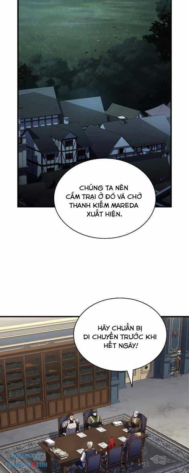 Tử Vong Quân Chủ - Chương 34 - ảnh 34
