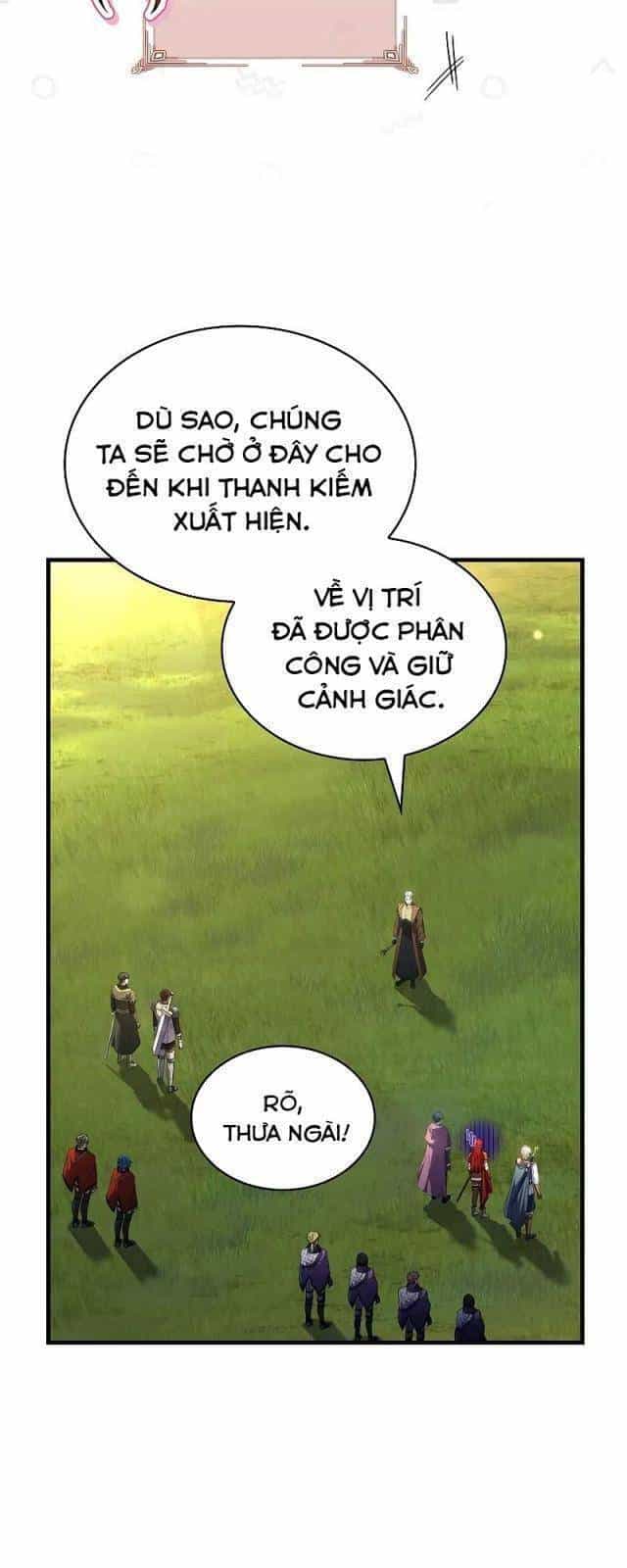 Tử Vong Quân Chủ - Chương 34 - ảnh 42