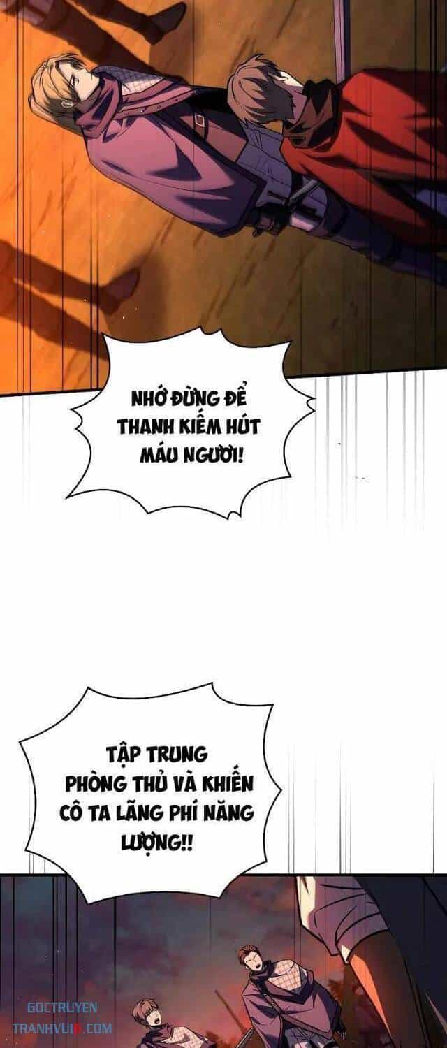 Tử Vong Quân Chủ - Chương 34 - ảnh 51
