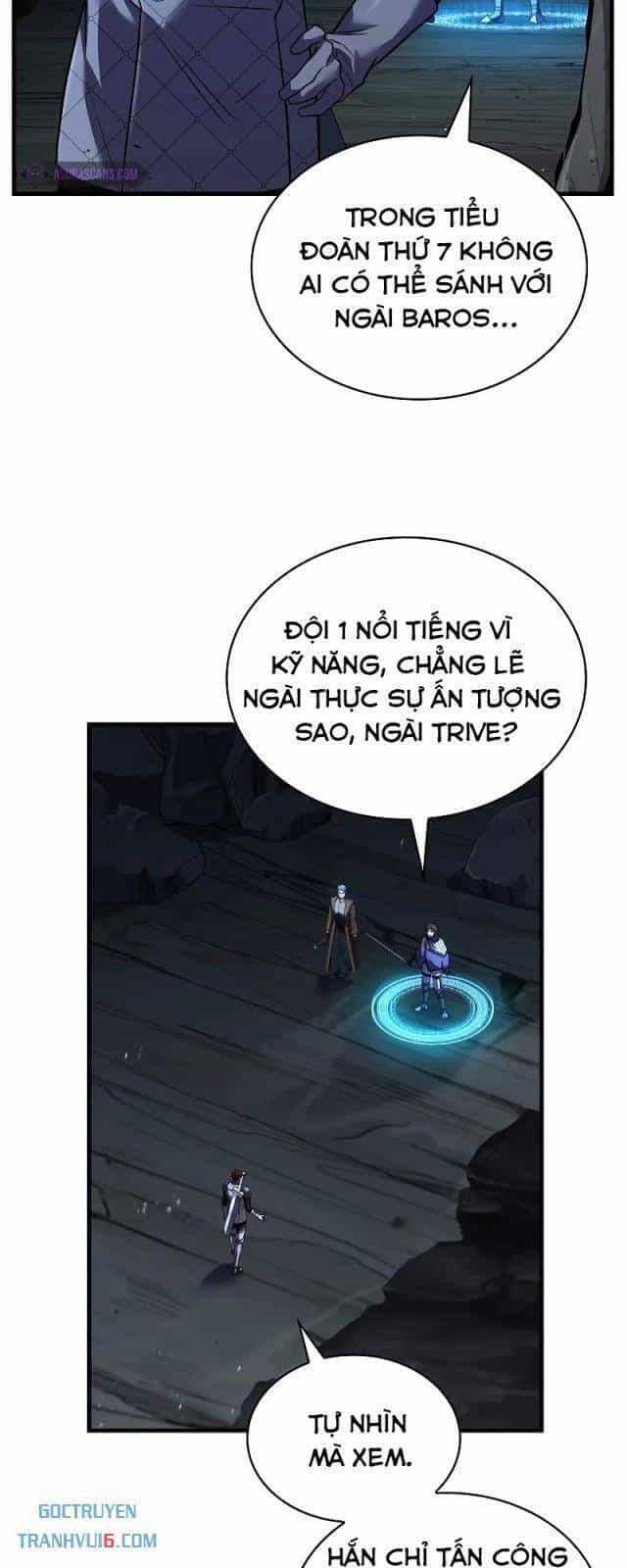 Tử Vong Quân Chủ - Chương 35 - ảnh 14