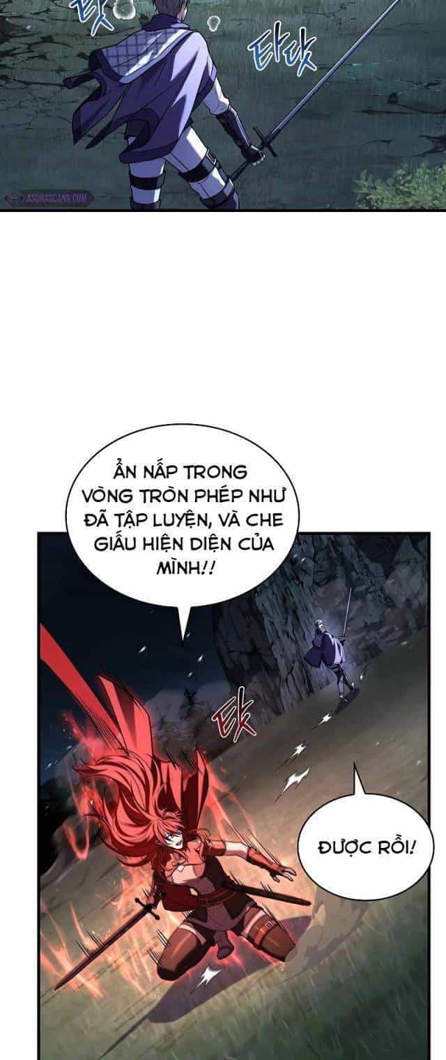 Tử Vong Quân Chủ - Chương 35 - ảnh 37