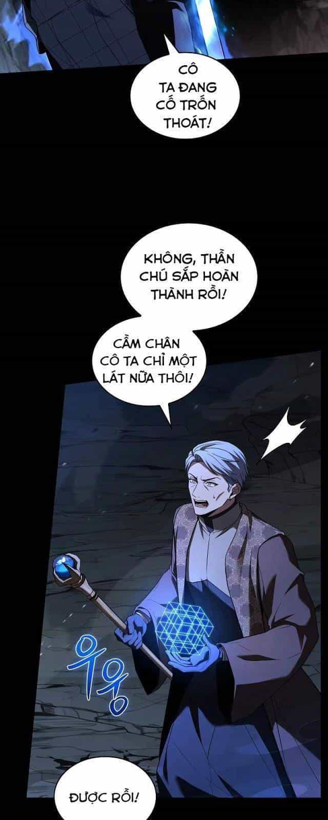Tử Vong Quân Chủ - Chương 35 - ảnh 62