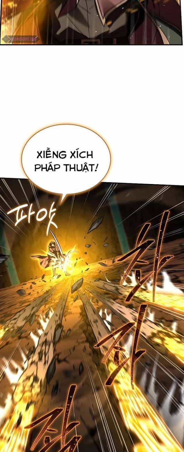 Tử Vong Quân Chủ - Chương 36 - ảnh 14