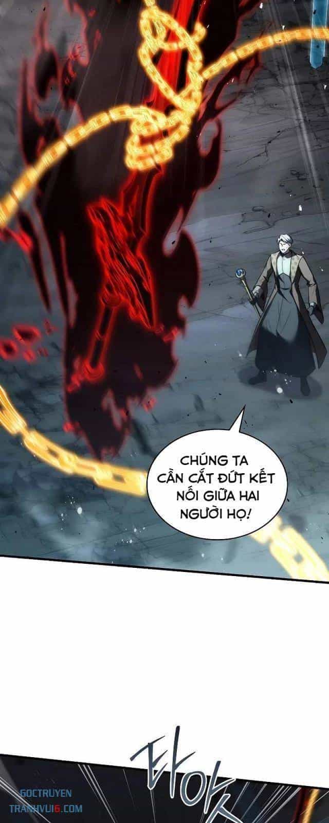 Tử Vong Quân Chủ - Chương 36 - ảnh 30
