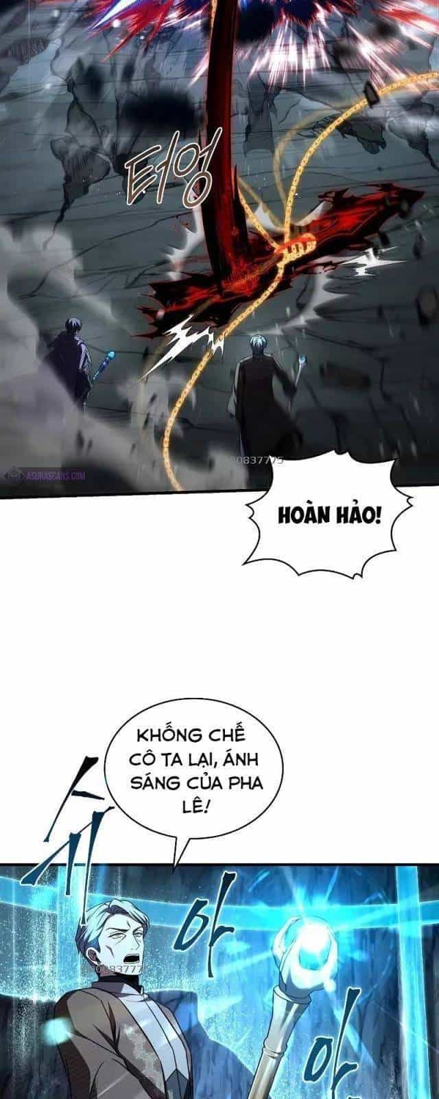 Tử Vong Quân Chủ - Chương 36 - ảnh 33