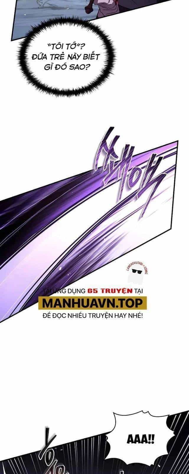 Tử Vong Quân Chủ - Chương 36 - ảnh 53