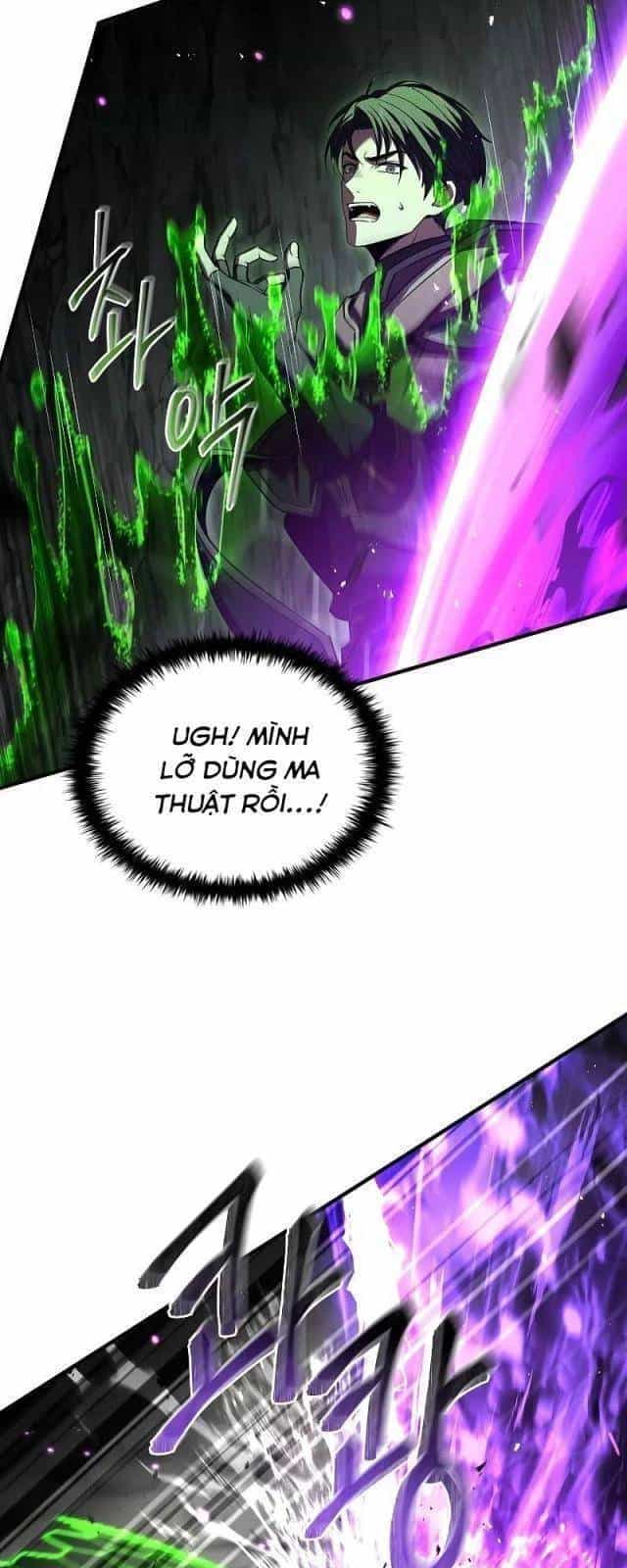 Tử Vong Quân Chủ - Chương 36 - ảnh 61