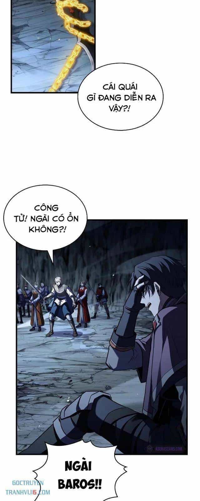 Tử Vong Quân Chủ - Chương 36 - ảnh 66