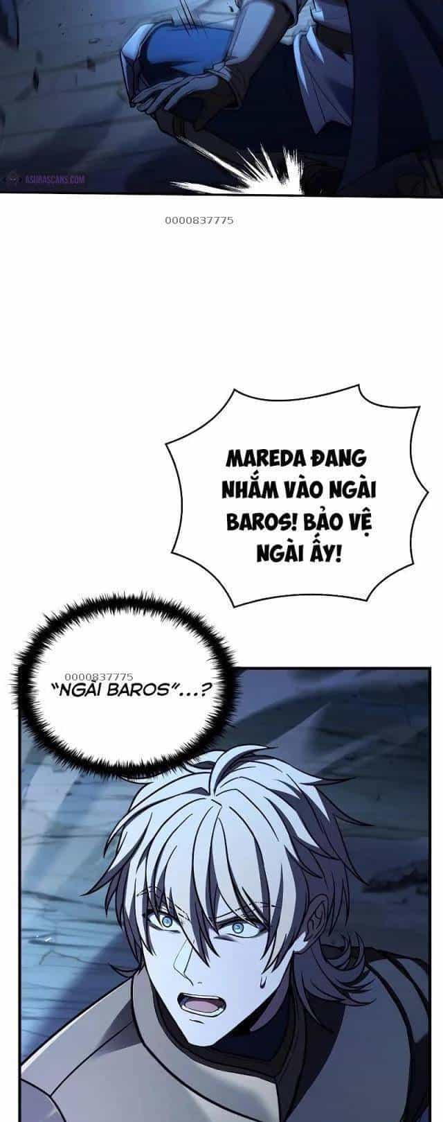 Tử Vong Quân Chủ - Chương 36 - ảnh 69