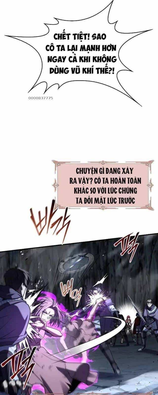 Tử Vong Quân Chủ - Chương 37 - ảnh 12