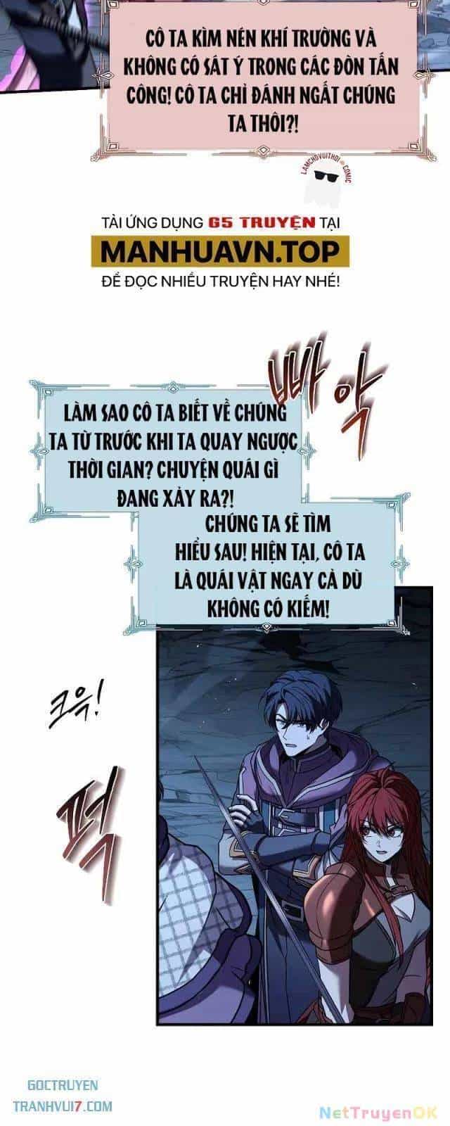 Tử Vong Quân Chủ - Chương 37 - ảnh 13