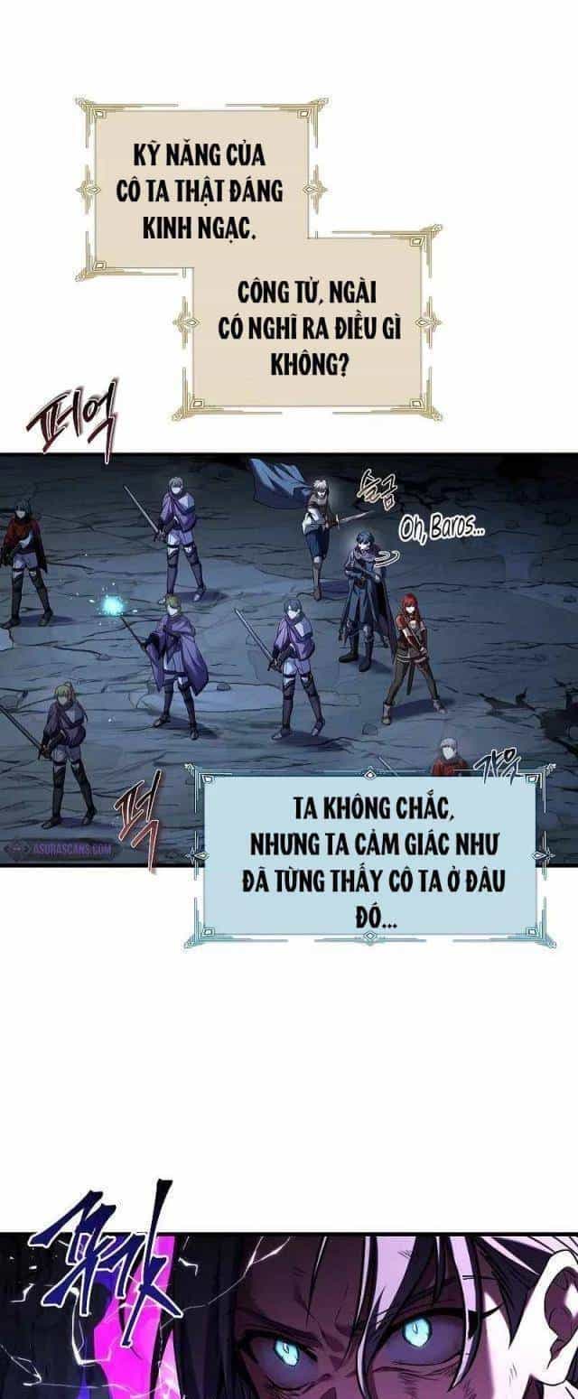 Tử Vong Quân Chủ - Chương 37 - ảnh 14