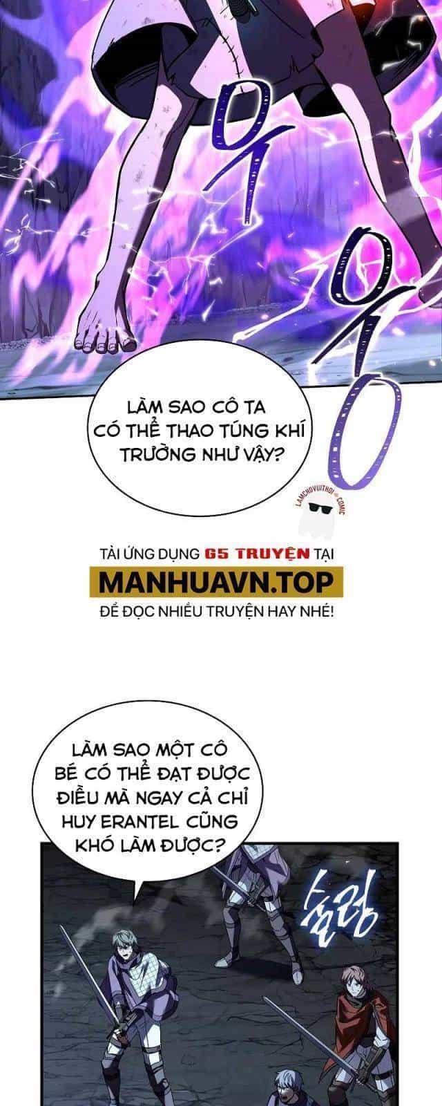 Tử Vong Quân Chủ - Chương 37 - ảnh 18