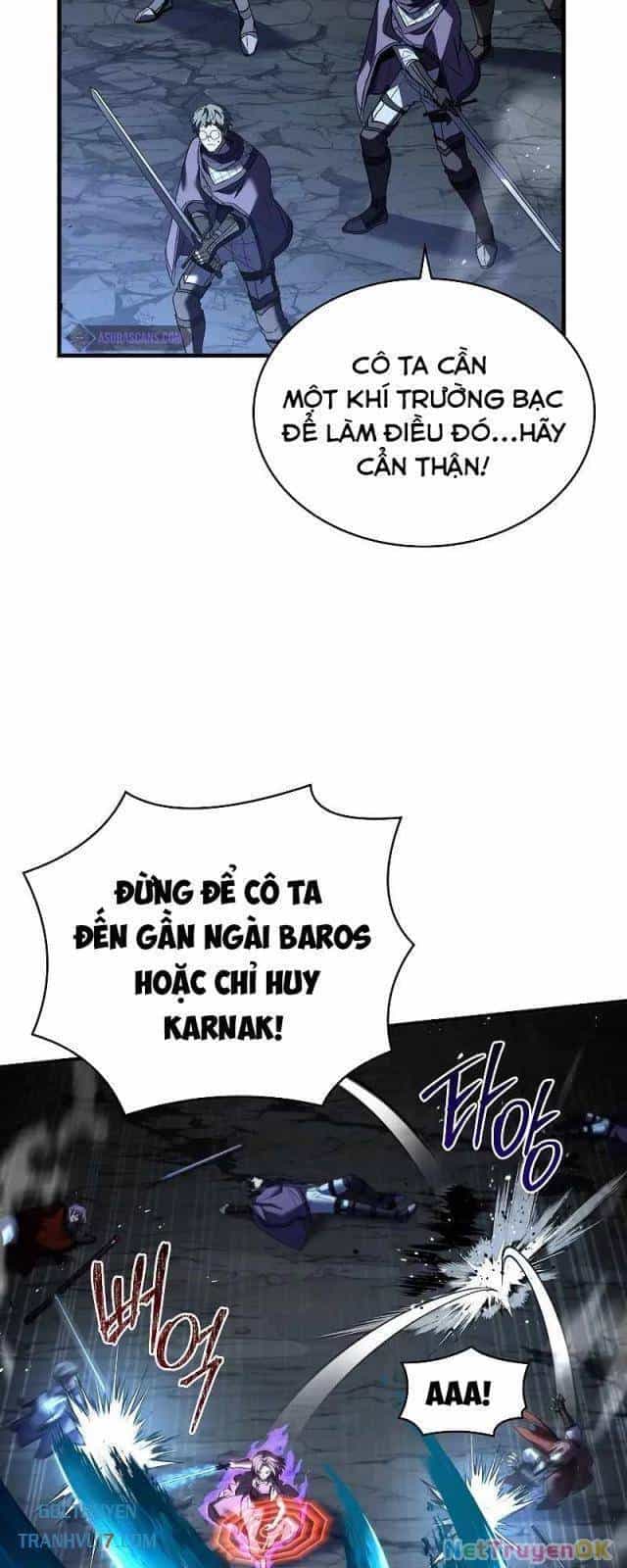 Tử Vong Quân Chủ - Chương 37 - ảnh 19