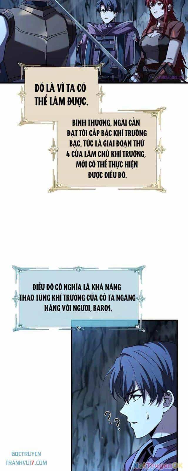 Tử Vong Quân Chủ - Chương 37 - ảnh 21