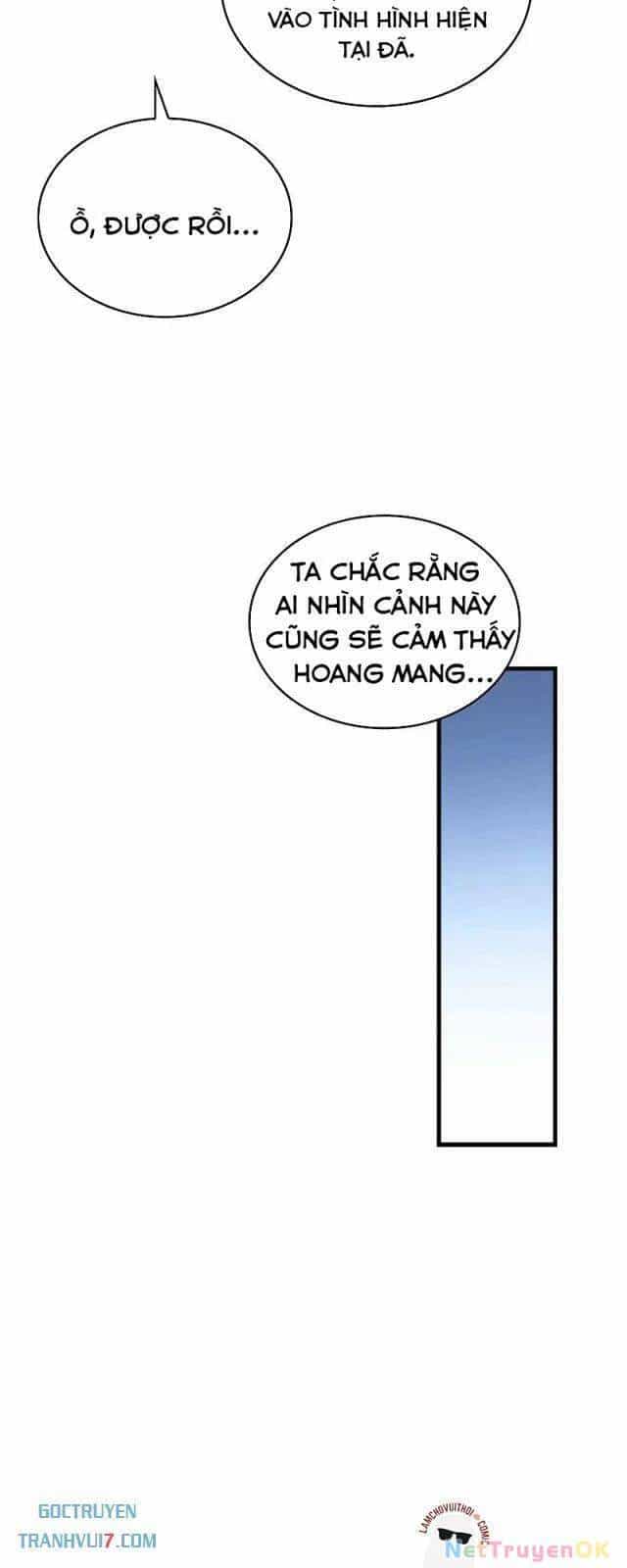 Tử Vong Quân Chủ - Chương 37 - ảnh 32