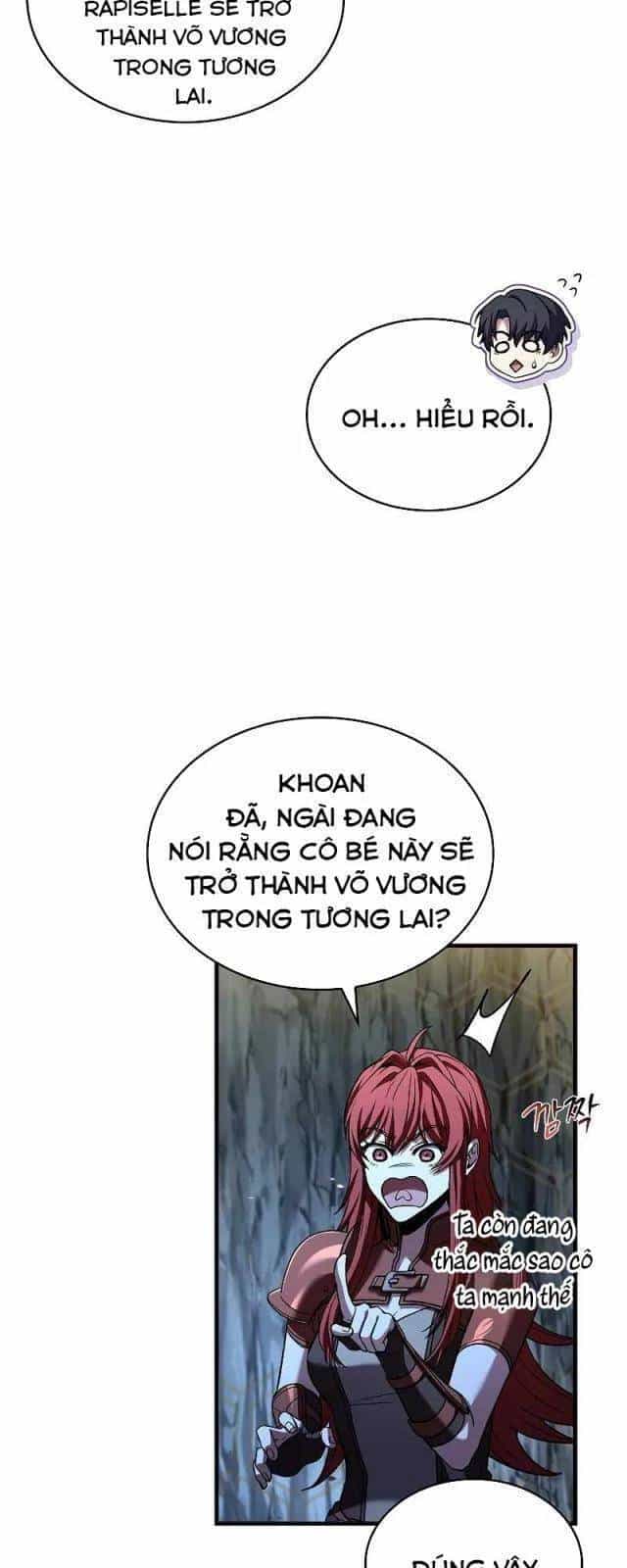 Tử Vong Quân Chủ - Chương 37 - ảnh 37