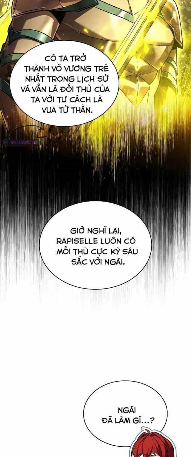 Tử Vong Quân Chủ - Chương 37 - ảnh 39