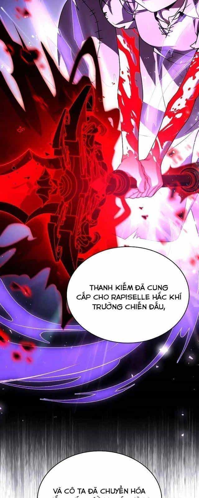 Tử Vong Quân Chủ - Chương 37 - ảnh 52