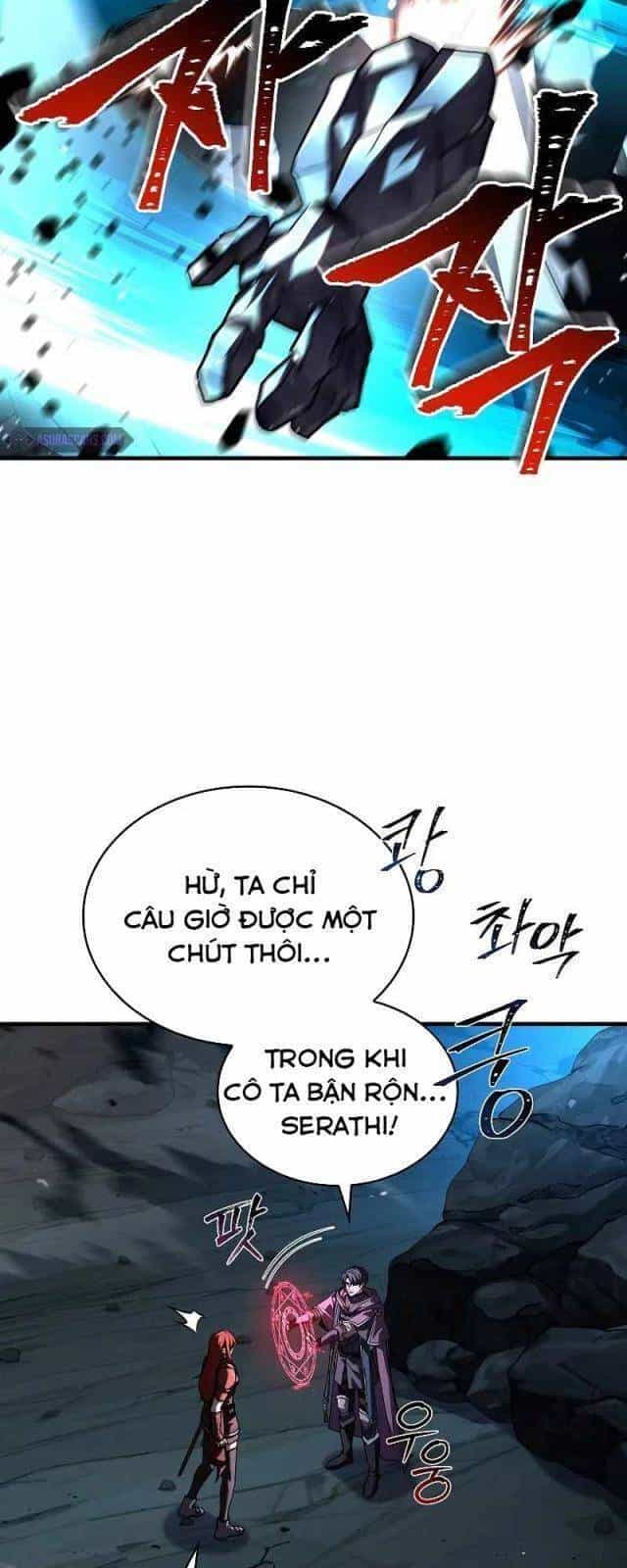 Tử Vong Quân Chủ - Chương 37 - ảnh 66